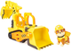 Транспортний засіб Spin Master Paw Patrol Rubble & Crew Bulldozer (778988456484) - зображення 2