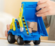 Транспортний засіб Spin Master Paw Patrol Rubble & Crew Wheeler's Dump Truck (778988456941) - зображення 2