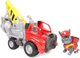 Pojazd Spin Master Paw Patrol Rubble & Crew Chargers Crane Grabber (778988456965) - obraz 3