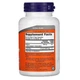 Аминокислоты Now Foods L-Цитруллин L-Citrulline 750 мг 90 вегетарианских капсул - изображение 2