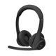 Bluetooth-гарнітура Logitech Zone 300 Wireless Black (DLTT) - зображення 1