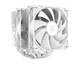 Кулер процесорний ID-Cooling SE-206-XT White Білий - зображення 2