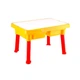 Игрушка "Игровой столик-Play Table" 8126TXK 31 x 27 х 43 см - изображение 1