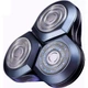 Электробритва MiJia Electric Shaver S700 Black (BHR4312CN) Б/У [108764] - изображение 3
