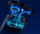 Электробритва MiJia Electric Shaver S700 Black (BHR4312CN) Б/У [108764] - изображение 6