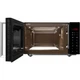 Микроволновая печь Hansa AMGF20E1GFBH [106152] - изображение 3