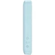 Внешний аккумулятор Baseus Magnetic Mini Wireless Fast Charge Power Bank 10000mAh 20W Blue (PPCX110103) [102123] - изображение 7