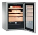 Сигарна шафа Liebherr ZKes 453 Humidor Б/В - зображення 4