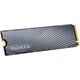 Накопичувач SSD M.2 2280 500GB ADATA (ASWORDFISH-500G-C) - зображення 2
