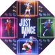 Игровой коврик Subsonic Just Dance (3701221702670) - изображение 3