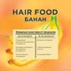 Шампунь для дуже сухого волосся Garnier Fructis Банан суперфуд живлення 350 мл (3600542290111) - зображення 5
