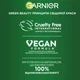 Шампунь Garnier Fructis HairFood Ананас для длинных, тусклых волос 350 мл (3600542522793) - изображение 9
