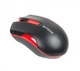 Миша A4Tech G3-200N Black/Red USB V-Track - зображення 1