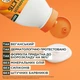 Бальзам-ополіскувач Garnier Fructis HairFood Папая Відновлення для пошкодженого волосся 350 мл (3600542290388) - зображення 6