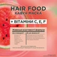 Маска для тонкого волосся Garnier Fructis Superfood Соковитий кавун 390 мл (3600542389440) - зображення 5