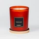 Аромасвіча Kundal Perfume Natural Soy Candle Ylang Ylang 500g - изображение 1