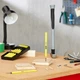 Выколотки Слесарные Ø1,5, 3, 4, 5, 6, 8 мм Набор 6 шт STANLEY (4-18-226) - изображение 7