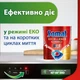 Капсулы для посудомоечной машины Somat Exellence 5-в-1 Duo 54+54 шт (9000101820973) - изображение 5