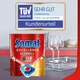 Капсулы для посудомоечной машины Somat Exellence 5-в-1 Duo 54+54 шт (9000101820973) - изображение 7