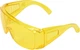 Ультрафиолетовый Фонарик YATO TORCH UV 51 LED с Очками Для Обнаружения Утечек и Проверке Банкнот (08581) - изображение 4