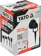Садовий Прожектор YATO LED 35 W (81775) - зображення 4