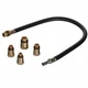 Компрессометр Для Бензинового Двигателя YATO YT-73022 - изображение 7