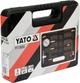Компрессометр Для Бензинового Двигателя YATO YT-73024 - изображение 6