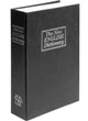 Книжка Сейф с Ключом 240х155х55мм Черная Spec (SP-78633) - изображение 4