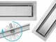 Трап Для Душа Rotary 60 x 4 х 5 см FALA 75346 - изображение 1