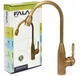 Кран на Кухню Fala Retro 1 Bronze (75830) - изображение 6