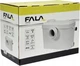 Туалетный Насос с Измельчителем Fala 150 л/мин (75953) - изображение 10