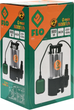 Насос Для Викачування Води 900 Вт FLO (79791) - зображення 5