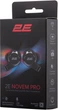 Навушники 2E Novem Pro True Wireless Waterproof Mic Black (2E-EBTWNPBK) - зображення 11