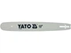 Шина Для Цепной Пилы 45 см на Цепь 0.325" 72Z YATO (YT-84936) - изображение 2