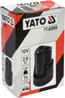Акумулятор Для Шуруповерта 12 В Li-Ion 2.0 Aч YATO (YT-82909) - зображення 5