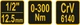 Динамометричний Ключ Торсійний 1/2", 0-300 Нм, L=470 мм (57451) - зображення 4