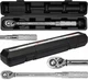 Динамометрический Ключ Предельный 3/8", 10-60 Нм, L=378-400 мм (YT-07500) - изображение 7