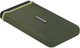 Dysk SSD Transcend ESD380C 500GB USB 3.2 Type-C 3D NAND TLC Military Green (TS500GESD380C) External - obraz 5