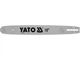 Шина на Бензопилу 45 см Для Пильной Цепи 3/8"; 62Z YATO (YT-849355) - изображение 2