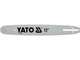 Шина Для Электропилы 38 см Для Режущей Цепи 0.325"; 64Z YATO (YT-84934) - изображение 2
