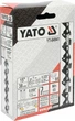 Ланцюг Для Бензопили 38 см 0.325" 64Z YATO (YT-84941) - зображення 5