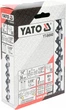 Ланцюг Для Електропили 33 см 0.325" 56Z YATO (YT-84940) - зображення 5