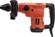 Бетонолом SDS-Max (1600 Вт) 25 Дж Отбойный Молоток YATO® YT-82135 - изображение 3