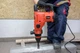 Бетонолом SDS-Max (1600 Вт) 25 Дж Отбойный Молоток YATO® YT-82135 - изображение 8