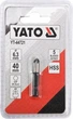 Зенковка по Металлу YATO Ø 12.4 мм (44721) - изображение 4
