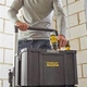 Ящик Для Инструментов Открытый (440 х 320 х 275 мм) STANLEY "FatMax" TSTAK FMST1-75794 - изображение 5