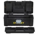 Ящик Для Инструментов (406 х 205 х 195 мм) "Essential" STANLEY STST1-75518 - изображение 2