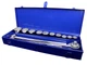 Набор Головок с Трещоткой 3/4" ( 22-50 мм ) 14 шт VOREL (58140) - изображение 1