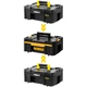 Органайзер Для Инструментов (440 х 340 х 120 мм) STANLEY FATMAX PRO-STACK FMST82967-1 - изображение 10