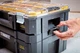 Органайзер Для Инструментов (440 х 340 х 120 мм) STANLEY FATMAX PRO-STACK FMST82967-1 - изображение 7